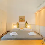 Le Residenze Dell'abate By Apulia Appartamento *