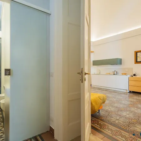 Le Residenze Dell'abate By Apulia Appartamento Bari