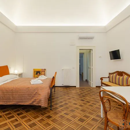 Le Residenze Dell'abate By Apulia Appartamento Bari