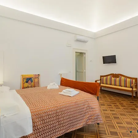 Appartamento Le Residenze Dell'abate By Apulia Bari