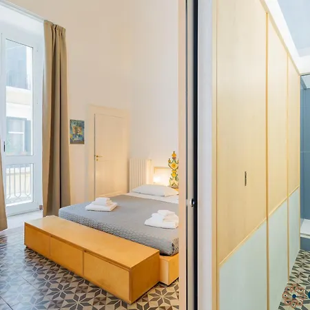 Le Residenze Dell'abate By Apulia Appartamento *