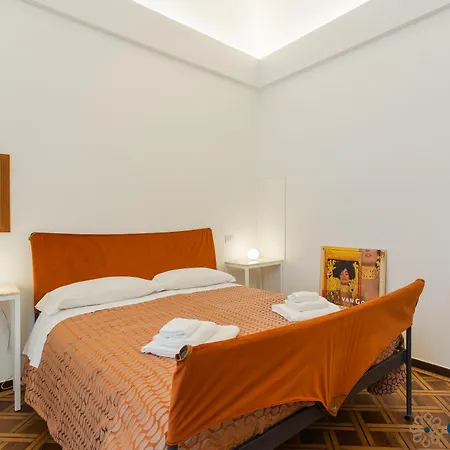 Le Residenze Dell'abate By Apulia Appartamento