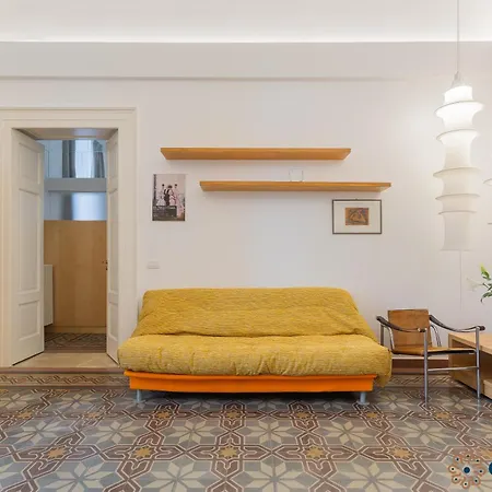 Le Residenze Dell'abate By Apulia * Bari