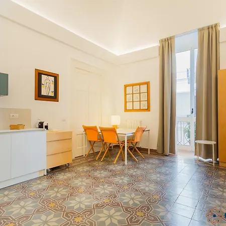 Le Residenze Dell'abate By Apulia * バーリ
