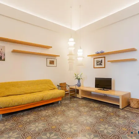 Le Residenze Dell'abate By Apulia アパート