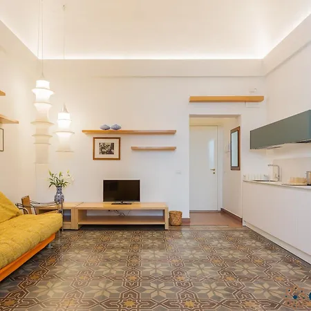 Le Residenze Dell'abate By Apulia *