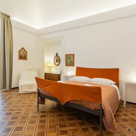 アパート Le Residenze Dell'abate By Apulia