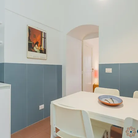 Le Residenze Dell'abate By Apulia アパート *