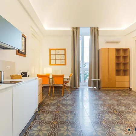 Le Residenze Dell'abate By Apulia アパート バーリ