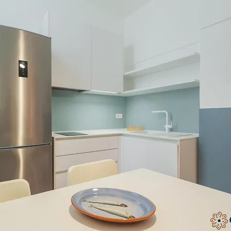 Le Residenze Dell'abate By Apulia *