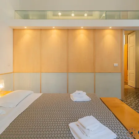 Le Residenze Dell'abate By Apulia * バーリ