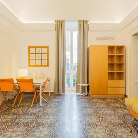 Le Residenze Dell'abate By Apulia アパート