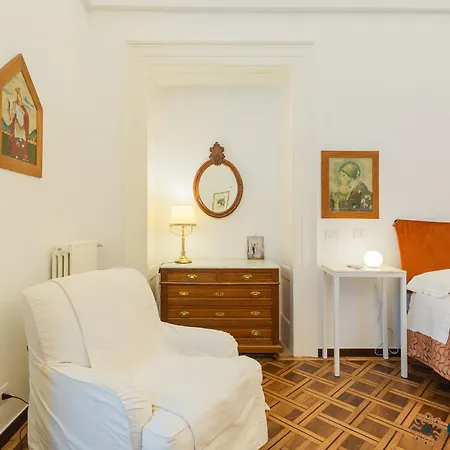 Le Residenze Dell'abate By Apulia アパート バーリ