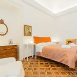 Le Residenze Dell'abate By Apulia バーリ