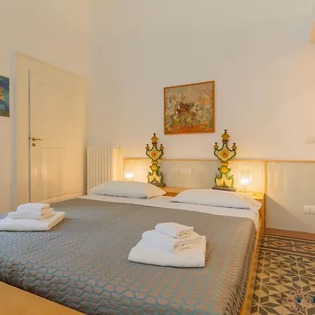 Le Residenze Dell'abate By Apulia Appartement