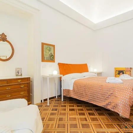 Le Residenze Dell'abate By Apulia Bari