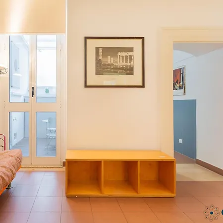Le Residenze Dell'abate By Apulia *