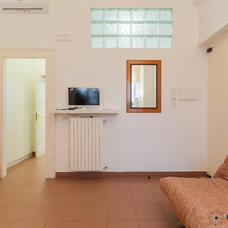 Апартаменты Le Residenze Dell'abate By Apulia Бари