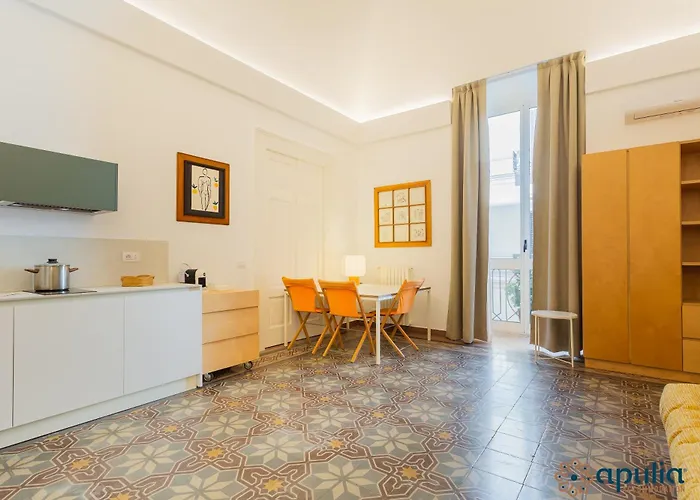 Le Residenze Dell'abate By Apulia * باري